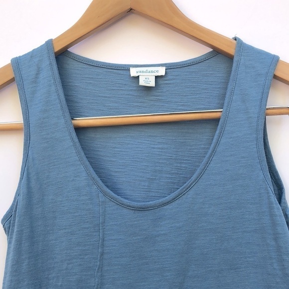 sundance Aziza Tank XS - Picture 4 of 8